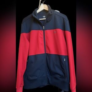 Men’s Large Nike Sport Jacket.